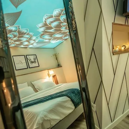 La Sublime Love House Briey